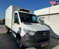Білий Мерседес Sprinter, об'ємом двигуна 2.1 л та пробігом 266 тис. км за 21000 $, фото 1 на Automoto.ua