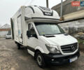 Білий Мерседес Sprinter, об'ємом двигуна 2.1 л та пробігом 1 тис. км за 19800 $, фото 2 на Automoto.ua