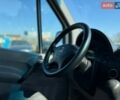 Белый Мерседес Sprinter, объемом двигателя 2.14 л и пробегом 283 тыс. км за 19500 $, фото 48 на Automoto.ua
