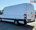 Белый Мерседес Sprinter, объемом двигателя 2.14 л и пробегом 283 тыс. км за 19500 $, фото 20 на Automoto.ua