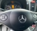 Белый Мерседес Sprinter, объемом двигателя 2.2 л и пробегом 170 тыс. км за 21450 $, фото 56 на Automoto.ua