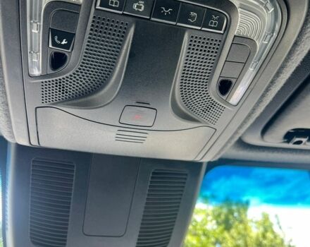 Білий Мерседес Sprinter, об'ємом двигуна 2.2 л та пробігом 258 тис. км за 32500 $, фото 25 на Automoto.ua