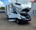 Белый Мерседес Sprinter, объемом двигателя 2.1 л и пробегом 270 тыс. км за 21600 $, фото 18 на Automoto.ua