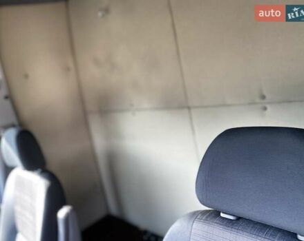 Білий Мерседес Sprinter, об'ємом двигуна 2.2 л та пробігом 175 тис. км за 21950 $, фото 44 на Automoto.ua