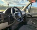 Білий Мерседес Sprinter, об'ємом двигуна 2.2 л та пробігом 265 тис. км за 23950 $, фото 17 на Automoto.ua