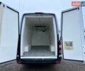 Белый Мерседес Sprinter, объемом двигателя 2.2 л и пробегом 175 тыс. км за 25450 $, фото 27 на Automoto.ua