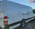 Білий Мерседес Sprinter, об'ємом двигуна 3 л та пробігом 311 тис. км за 31900 $, фото 10 на Automoto.ua