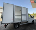 Белый Мерседес Sprinter, объемом двигателя 3 л и пробегом 225 тыс. км за 33800 $, фото 62 на Automoto.ua