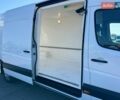 Белый Мерседес Sprinter, объемом двигателя 2.14 л и пробегом 283 тыс. км за 19500 $, фото 94 на Automoto.ua