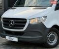 Белый Мерседес Sprinter, объемом двигателя 2.2 л и пробегом 330 тыс. км за 24500 $, фото 9 на Automoto.ua
