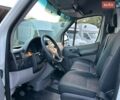 Білий Мерседес Sprinter, об'ємом двигуна 2.2 л та пробігом 210 тис. км за 21550 $, фото 41 на Automoto.ua