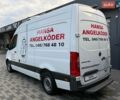 Белый Мерседес Sprinter, объемом двигателя 2.2 л и пробегом 330 тыс. км за 24500 $, фото 7 на Automoto.ua