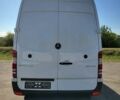 Белый Мерседес Sprinter, объемом двигателя 3 л и пробегом 311 тыс. км за 31800 $, фото 12 на Automoto.ua