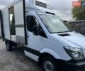 Белый Мерседес Sprinter, объемом двигателя 2.2 л и пробегом 296 тыс. км за 19500 $, фото 7 на Automoto.ua