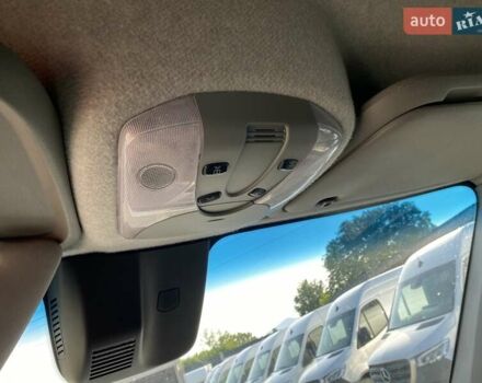 Білий Мерседес Sprinter, об'ємом двигуна 2.2 л та пробігом 175 тис. км за 21950 $, фото 59 на Automoto.ua
