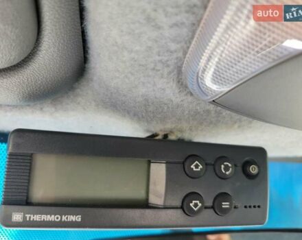 Білий Мерседес Sprinter, об'ємом двигуна 3 л та пробігом 311 тис. км за 31400 $, фото 24 на Automoto.ua