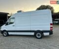 Білий Мерседес Sprinter, об'ємом двигуна 2.2 л та пробігом 210 тис. км за 21550 $, фото 5 на Automoto.ua