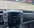Белый Мерседес Sprinter, объемом двигателя 2.2 л и пробегом 175 тыс. км за 25450 $, фото 28 на Automoto.ua