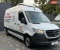 Белый Мерседес Sprinter, объемом двигателя 2.2 л и пробегом 330 тыс. км за 24500 $, фото 3 на Automoto.ua