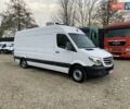Белый Мерседес Sprinter, объемом двигателя 2.2 л и пробегом 170 тыс. км за 21450 $, фото 18 на Automoto.ua
