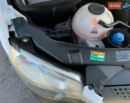 Белый Мерседес Sprinter, объемом двигателя 2.14 л и пробегом 283 тыс. км за 19500 $, фото 107 на Automoto.ua