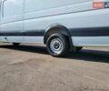 Белый Мерседес Sprinter, объемом двигателя 3 л и пробегом 311 тыс. км за 31900 $, фото 8 на Automoto.ua