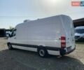 Білий Мерседес Sprinter, об'ємом двигуна 2.2 л та пробігом 175 тис. км за 21950 $, фото 10 на Automoto.ua