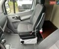 Белый Мерседес Sprinter, объемом двигателя 2.2 л и пробегом 175 тыс. км за 25450 $, фото 32 на Automoto.ua