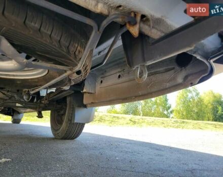 Білий Мерседес Sprinter, об'ємом двигуна 3 л та пробігом 311 тис. км за 31700 $, фото 41 на Automoto.ua