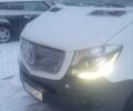 Белый Мерседес Sprinter, объемом двигателя 3 л и пробегом 670 тыс. км за 30300 $, фото 1 на Automoto.ua