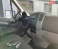 Білий Мерседес Sprinter, об'ємом двигуна 2.2 л та пробігом 265 тис. км за 23950 $, фото 16 на Automoto.ua