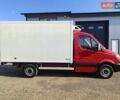 Белый Мерседес Sprinter, объемом двигателя 0 л и пробегом 281 тыс. км за 21700 $, фото 6 на Automoto.ua