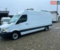 Белый Мерседес Sprinter, объемом двигателя 2.2 л и пробегом 175 тыс. км за 25450 $, фото 3 на Automoto.ua