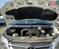 Білий Мерседес Sprinter, об'ємом двигуна 2.2 л та пробігом 175 тис. км за 21950 $, фото 61 на Automoto.ua