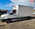 Білий Мерседес Sprinter, об'ємом двигуна 2.2 л та пробігом 265 тис. км за 23950 $, фото 1 на Automoto.ua