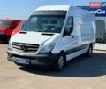 Белый Мерседес Sprinter, объемом двигателя 2.14 л и пробегом 283 тыс. км за 19500 $, фото 2 на Automoto.ua