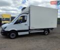 Белый Мерседес Sprinter, объемом двигателя 2.1 л и пробегом 270 тыс. км за 21600 $, фото 4 на Automoto.ua