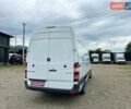 Белый Мерседес Sprinter, объемом двигателя 2.2 л и пробегом 175 тыс. км за 25450 $, фото 7 на Automoto.ua