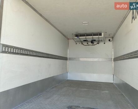 Белый Мерседес Sprinter, объемом двигателя 0 л и пробегом 281 тыс. км за 21700 $, фото 27 на Automoto.ua