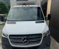 Белый Мерседес Sprinter, объемом двигателя 2.99 л и пробегом 2 тыс. км за 49000 $, фото 1 на Automoto.ua