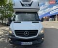 Белый Мерседес Sprinter, объемом двигателя 2.14 л и пробегом 300 тыс. км за 24000 $, фото 9 на Automoto.ua