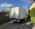 Белый Мерседес Sprinter, объемом двигателя 2.2 л и пробегом 296 тыс. км за 19500 $, фото 13 на Automoto.ua