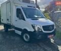 Белый Мерседес Sprinter, объемом двигателя 2.2 л и пробегом 296 тыс. км за 19500 $, фото 8 на Automoto.ua