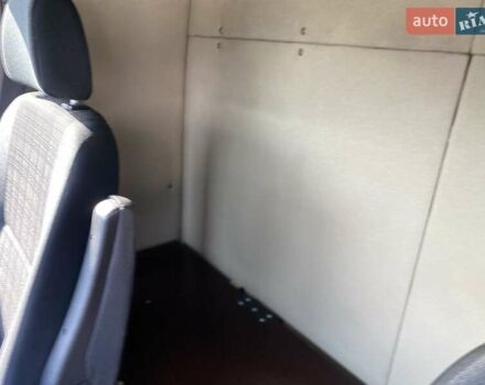 Білий Мерседес Sprinter, об'ємом двигуна 2.2 л та пробігом 175 тис. км за 21950 $, фото 46 на Automoto.ua