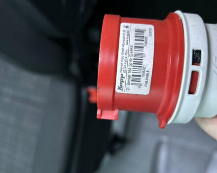 Белый Мерседес Sprinter, объемом двигателя 2.2 л и пробегом 175 тыс. км за 20500 $, фото 41 на Automoto.ua