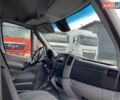 Белый Мерседес Sprinter, объемом двигателя 2.2 л и пробегом 170 тыс. км за 21450 $, фото 35 на Automoto.ua