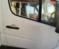 Белый Мерседес Sprinter, объемом двигателя 0 л и пробегом 120 тыс. км за 15000 $, фото 8 на Automoto.ua