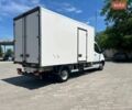Білий Мерседес Sprinter, об'ємом двигуна 2.2 л та пробігом 258 тис. км за 32500 $, фото 4 на Automoto.ua