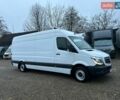 Белый Мерседес Sprinter, объемом двигателя 2.2 л и пробегом 175 тыс. км за 25450 $, фото 14 на Automoto.ua