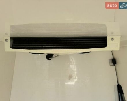 Белый Мерседес Sprinter, объемом двигателя 2.14 л и пробегом 283 тыс. км за 19500 $, фото 88 на Automoto.ua